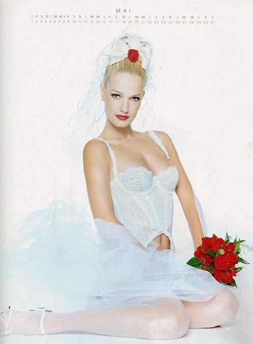 KAREN MULDER