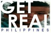 Get Real Philippines Homepage