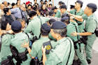 ROA at Kai Tak on 13-04-2002