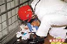 Armmed Robbery outside Tseung Kwan O Jockey Club on 15-04-2002