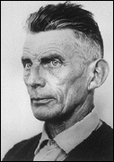 Samuel Beckett