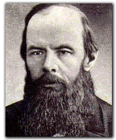 FIODOR DOSTOIEVSKI