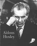 ALDOUS HUXLEY