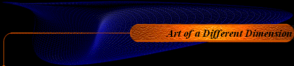 Art of a Different Dimension