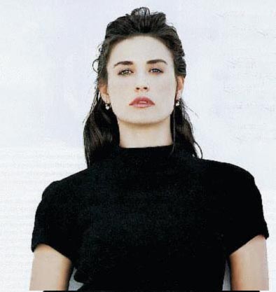 Demi Moore