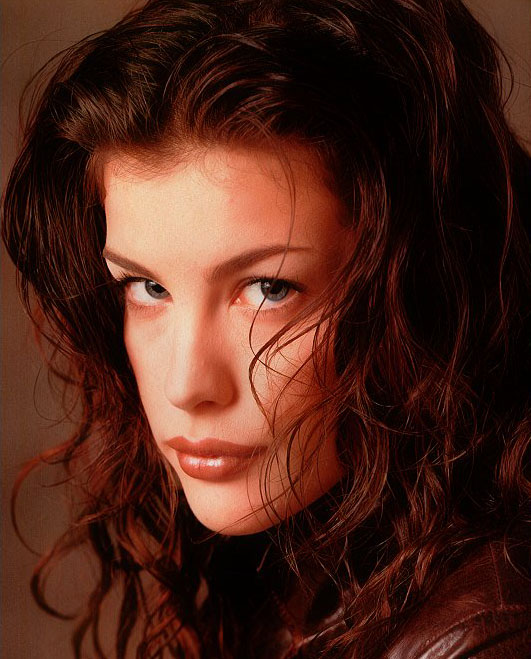 Liv Tyler