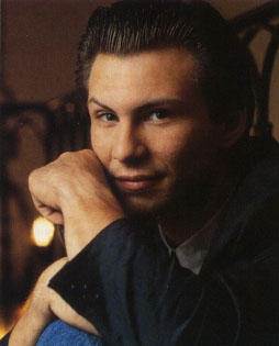 Christian Slater
