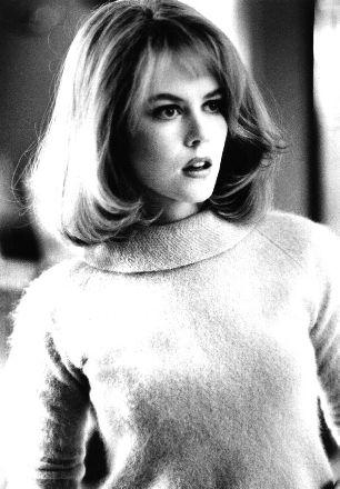 Nicole Kidman
