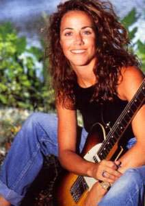 Sheryl Crow