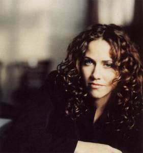 Sheryl Crow