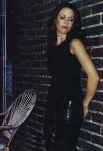 Sheryl Crow