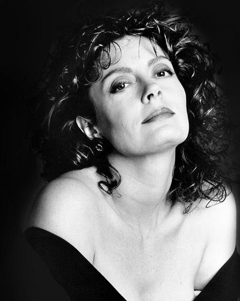 Susan Sarandon