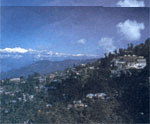 Darjeeling