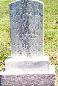 Daniel Hudson Tombstone