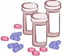 picture of pills
