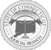 STATE OF CONNECTICUT JUDICIARY logo