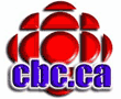 CBC Canadian Broadcasting Corp. logo