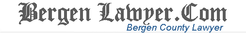 Bergen County Lawyer