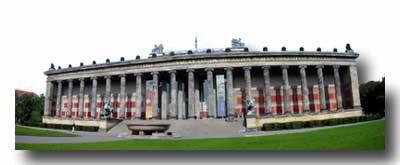 Berliner Dom. Catedral de Berlin.