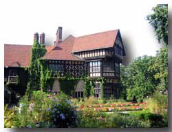 Cecilienhof