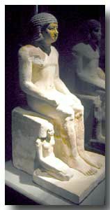 Berlin Museo Egipcio