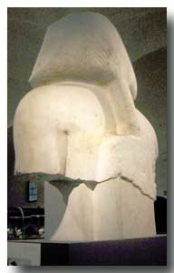 Berlin Museo Egipcio