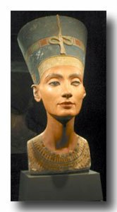 Nefertiti