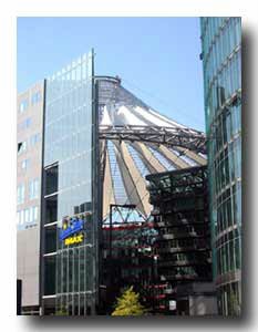 Sony Center