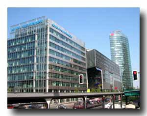 Potsdamer Platz