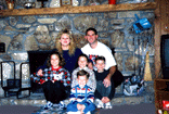 The Volat Family