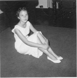 Connie Schirm 9-13-58