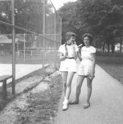 KMcain & JStewart -1954