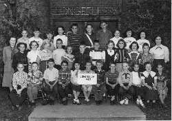 Longfellow 1952