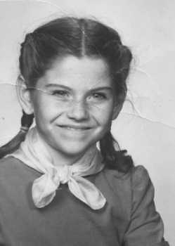 Mary Williams
