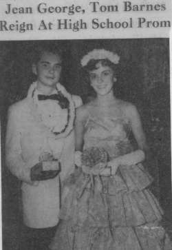 Prom Royalty
