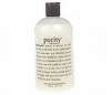 philosophy purity made simple facial cleanse