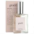 philosophy amazing grace fragrance
