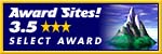 Award Sites 3.5