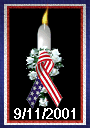 911 Candle