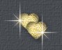 Gift of Love Twin Hearts
