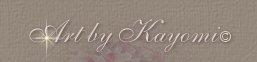 Kayomi Logo