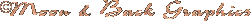 Moon and Back Logo