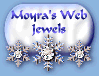 Moyra's Web Jewels