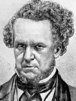 Howard Staunton