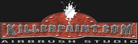 KillerPaint.com