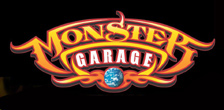 Monster Garage