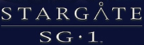 StarGate SG-1 d20 RPG by AEG