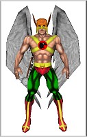 Click here to download the Hawkman mesh