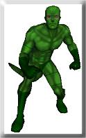 Click here to download the Scorpion mesh