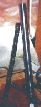 Pic: RD400F Forks & Springs